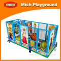 MIch new design used outdoor playground equipment for sale